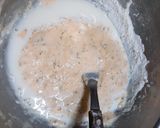 Foto del paso 1 de la receta: Buñuelos de arroz