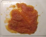 Foto del paso 1 de la receta: Tallarines a la salsa mía