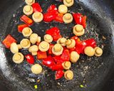 Foto del paso 6 de la receta: Pollo Agridulce