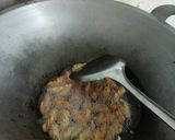 Foto langkah ke 5 dari resep Kripik keong bawang keto.