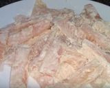 Foto del paso 2 de la receta: Deditos de pescado