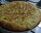 Foto del paso 8 de la receta: Tortilla de papas al horno