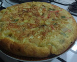Foto del paso 8 de la receta: Tortilla de papas al horno
