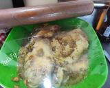 Foto del paso 6 de la receta: Pollo estofado en olla xpress... LuisFy