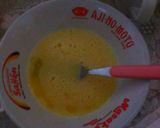 Foto langkah ke 2 dari resep Brownies Kukus Simpel no mixer (ekonomis).