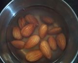 मँगो ऍपल स्मूदि (MANGO APPLE SMOOTHIE RECIPE IN MARATHI) रेसिपी स्टेप 1 फोटो 