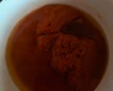 Gambar langkah 3 resipi Gulai Ikan Bawal.