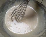 Une image de l'étape 5 de Tigrés au Nutella.