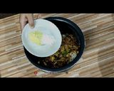 Foto langkah ke 3 dari resep Nasi Liwet Rice Cooker.
