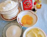 Foto del paso 1 de la receta: Pasta frola
