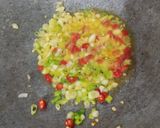 Foto langkah ke 4 dari resep Terong Cabe Garam.