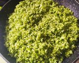 Foto del paso 3 de la receta: Cuscús de brócoli 🥦