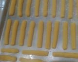 Foto langkah ke 4 dari resep Churros.