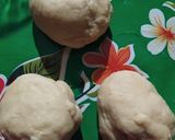Foto del paso 6 de la receta: Pan de muerto