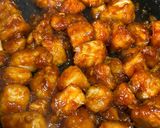 Foto del paso 4 de la receta: Pollo agridulce
