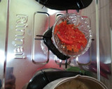 Foto langkah ke 4 dari resep Sambal tumpang.
