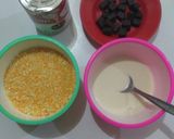 Foto langkah ke 6 dari resep Roti goreng isi coklat.