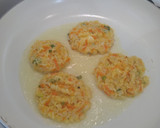Foto del paso 6 de la receta: Croquetas de arroz y zanahoria sin tacc