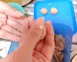 Foto langkah ke 1 dari resep Wedang Ronde.