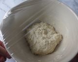 【純素無油】三色吐司的食譜步驟3照片