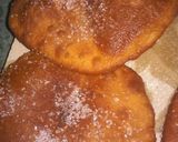 Foto del paso 3 de la receta: Tortas fritas con masa de fraile😛