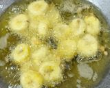 Foto langkah ke 4 dari resep Pisang Goreng Madu Gluten Free.