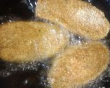 Foto del paso 4 de la receta: Milanesa de berenjena 🍆
