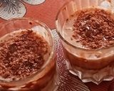 A picture of step 5 of Chocolate Banana Shake.