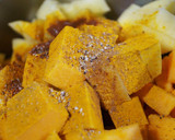 Foto del paso 6 de la receta: Crema de calabaza al curry (Thermomix)