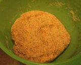 Foto del paso 1 de la receta Pizzettas integrales