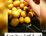 عکس مرحله 2 از دستور لیمو عمانی خونگی درسته