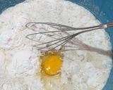 Foto langkah ke 4 dari resep Rempeyek kacang.
