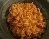 Foto langkah ke 1 dari resep Mie Kuah Kaldu Tomat.