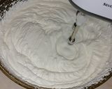 Foto del paso 11 de la receta: Tarta de queso sin horno y con pocos ingredientes