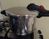 Foto del paso 1 de la receta: Te enseño como hacer un delicioso ARROZ CONGRÍ CUBANO