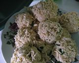 Foto langkah ke 4 dari resep Tahu rambutan.