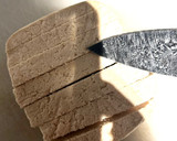 Foto del paso 2 de la receta: Tofu salteado con cebolla y setas