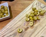 Foto del paso 4 de la receta: Caponata de berenjenas