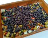 Foto del paso 9 de la receta: Lasaña mexicana {receta vegetariana}