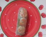 Foto langkah ke 2 dari resep Vietnam Springroll.