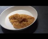 Mango kalakand recipe step 4 photo