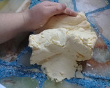 Foto del paso 7 de la receta: Alfajores de maizena, deliciosos y una ternura de sabor 😄