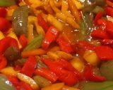 Foto del paso 2 de la receta: Chow Mein