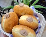 Foto langkah ke 14 dari resep Donat Bomboloni dengan Nutella Filling.
