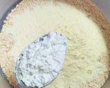 Foto del paso 2 de la receta: Pancitos de avena sin harinas agregadas👌