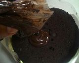 Foto langkah ke 8 dari resep Avocado Mousse Cake.