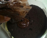 Foto langkah ke 8 dari resep Avocado Mousse Cake.
