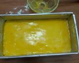 Cara Membuat 526BoterKoek  Dutch Butter Cake 1 telur 4