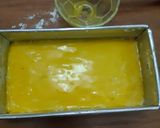 Foto langkah ke 4 dari resep 526.BoterKoek - Dutch Butter Cake 1 telur.