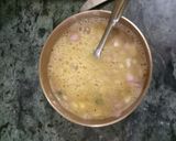 ডিমের অমলেট (Dimer omelette recipe in Bengali)) রেসিপি ধাপ - 2 ছবি